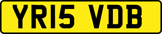 YR15VDB