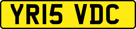 YR15VDC