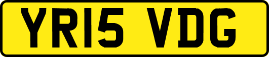 YR15VDG