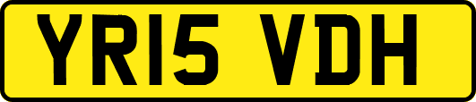 YR15VDH