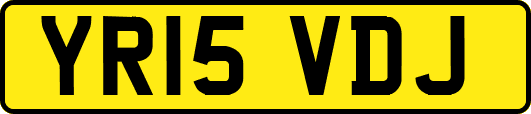 YR15VDJ