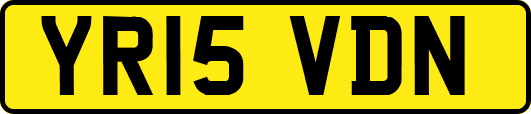 YR15VDN