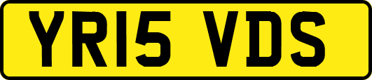 YR15VDS