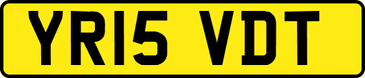 YR15VDT