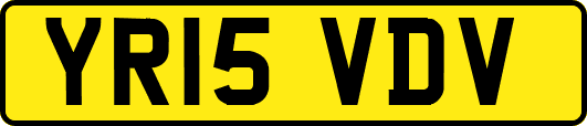YR15VDV