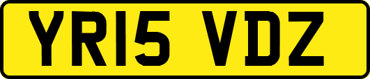YR15VDZ