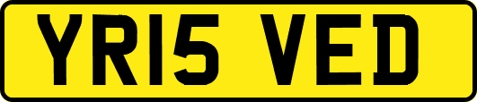 YR15VED