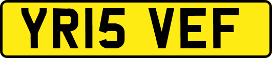 YR15VEF