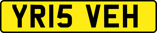 YR15VEH