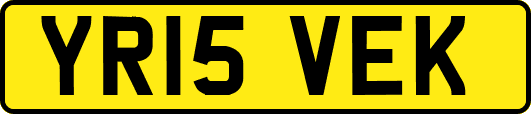 YR15VEK