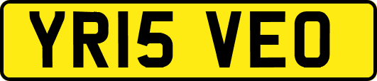 YR15VEO