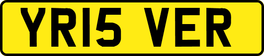YR15VER