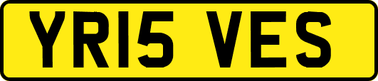 YR15VES