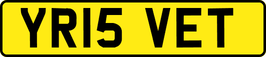 YR15VET