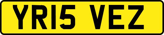 YR15VEZ