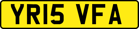 YR15VFA