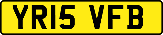 YR15VFB