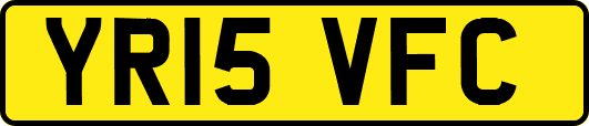 YR15VFC