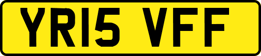YR15VFF