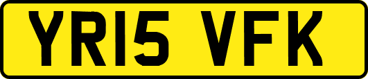 YR15VFK