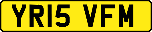 YR15VFM