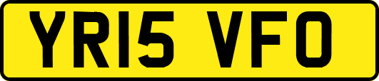 YR15VFO