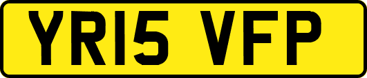 YR15VFP