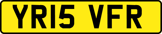 YR15VFR