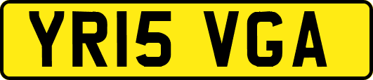 YR15VGA