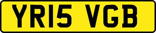 YR15VGB