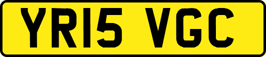 YR15VGC