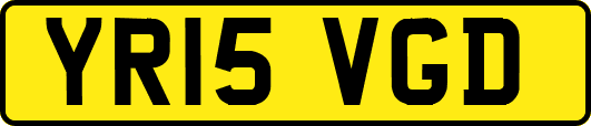 YR15VGD