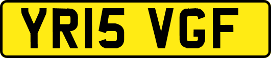 YR15VGF