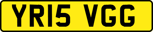 YR15VGG