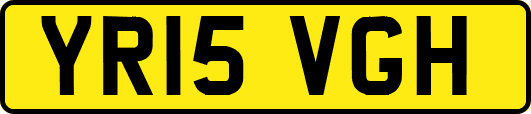 YR15VGH