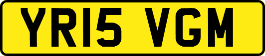 YR15VGM