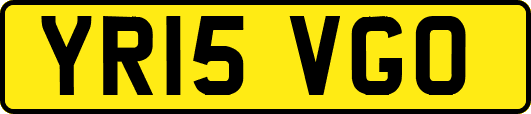 YR15VGO