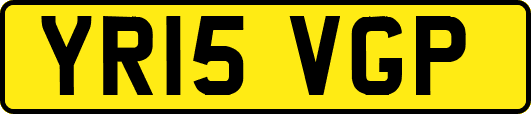 YR15VGP