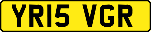 YR15VGR