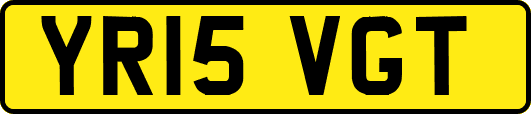 YR15VGT