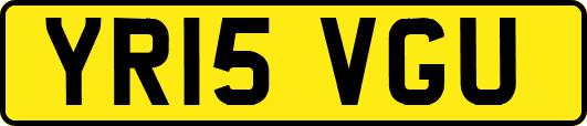 YR15VGU