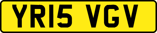 YR15VGV