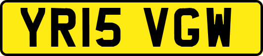 YR15VGW