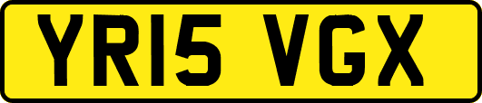 YR15VGX