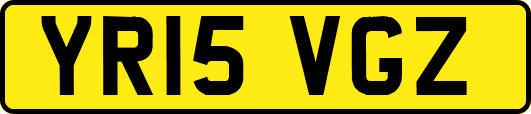 YR15VGZ