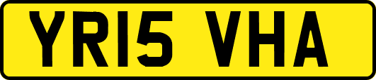 YR15VHA