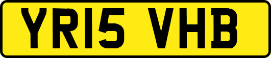 YR15VHB