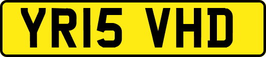 YR15VHD