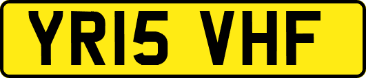 YR15VHF