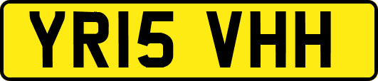 YR15VHH